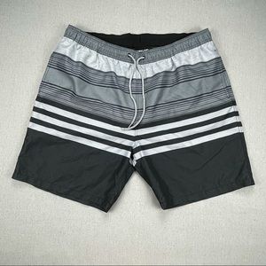 Kirkland Men's Swimming Trunks